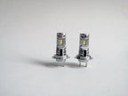 H7 LED Headlight Bulb 12V 27W 1700LM 6500K 2x for Car