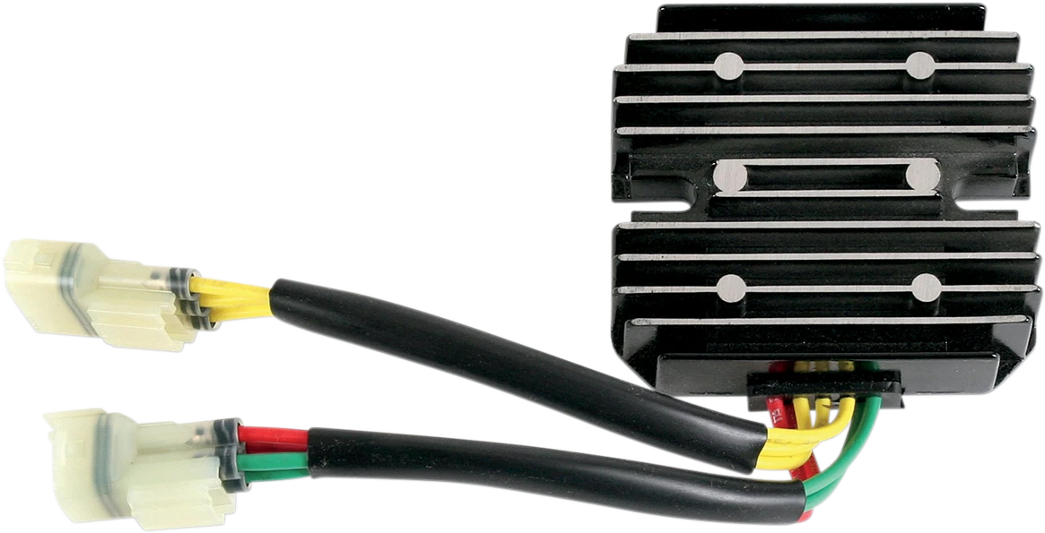 Regulator Rectifier for Suzuki LT-A500F LT-F500F QuadMaster 4x4 (2000)
