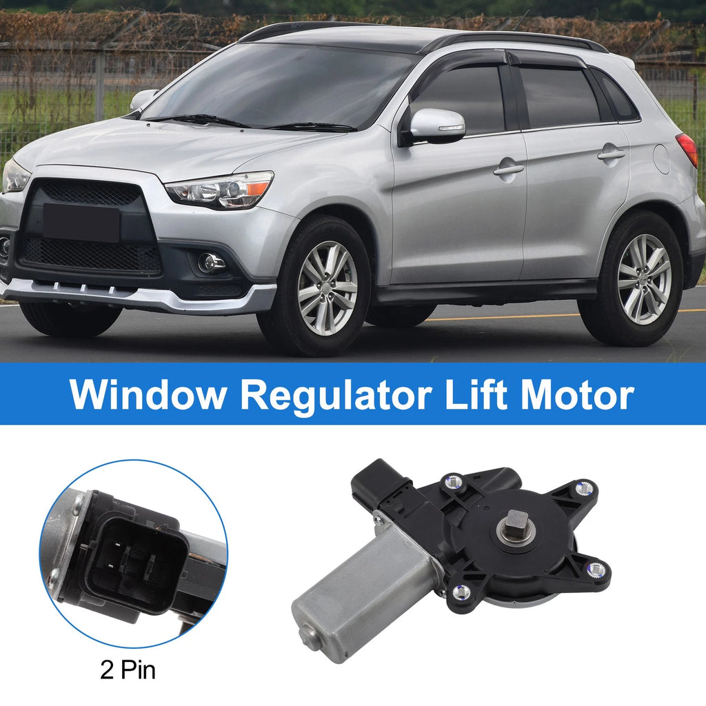 Power Window Regulator Lift Motor MR573877 for Mitsubishi Outlander (2003–2006)
