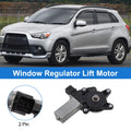 Power Window Regulator Lift Motor MR573877 for Mitsubishi Outlander (2003–2006)
