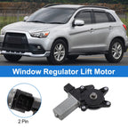 Power Window Regulator Lift Motor MR573877 for Mitsubishi Outlander (2003–2006)
