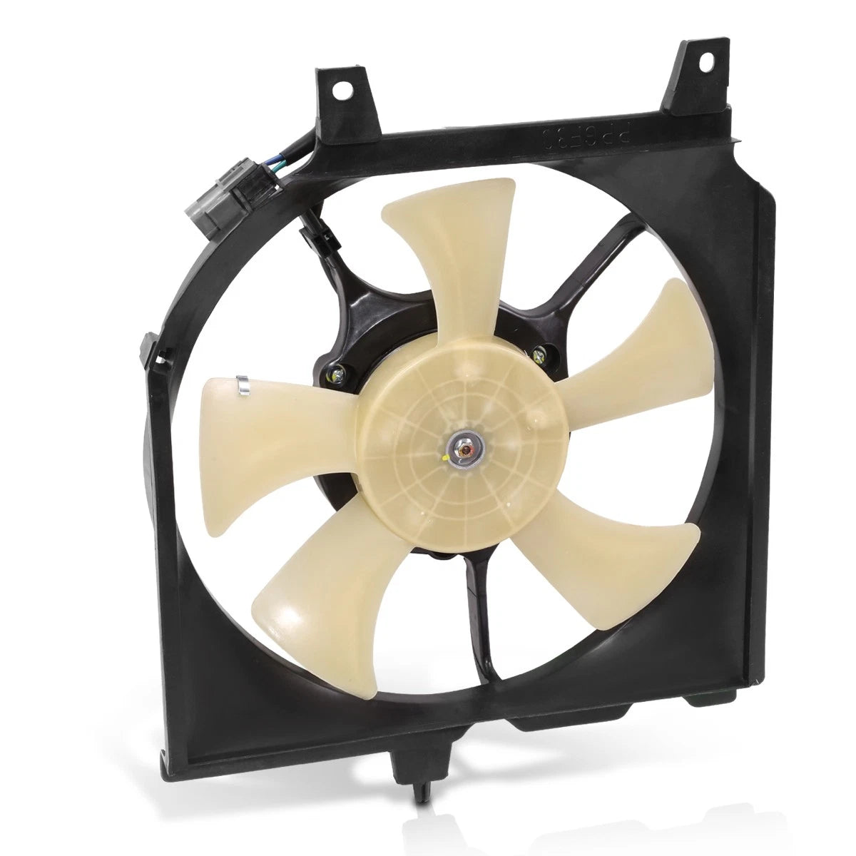 Radiator Cooling Fan Assembly for Infiniti G20 (1991–1993)