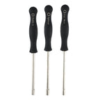Adjustable Carburetor Tool for Multiple Brands