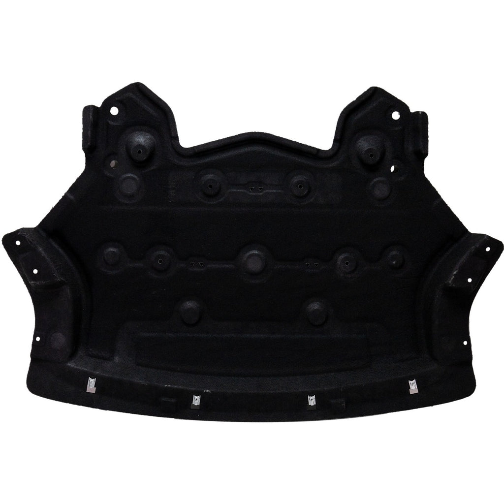 Engine Splash Shield for BMW X5 (2016–2018) Front Lower F15