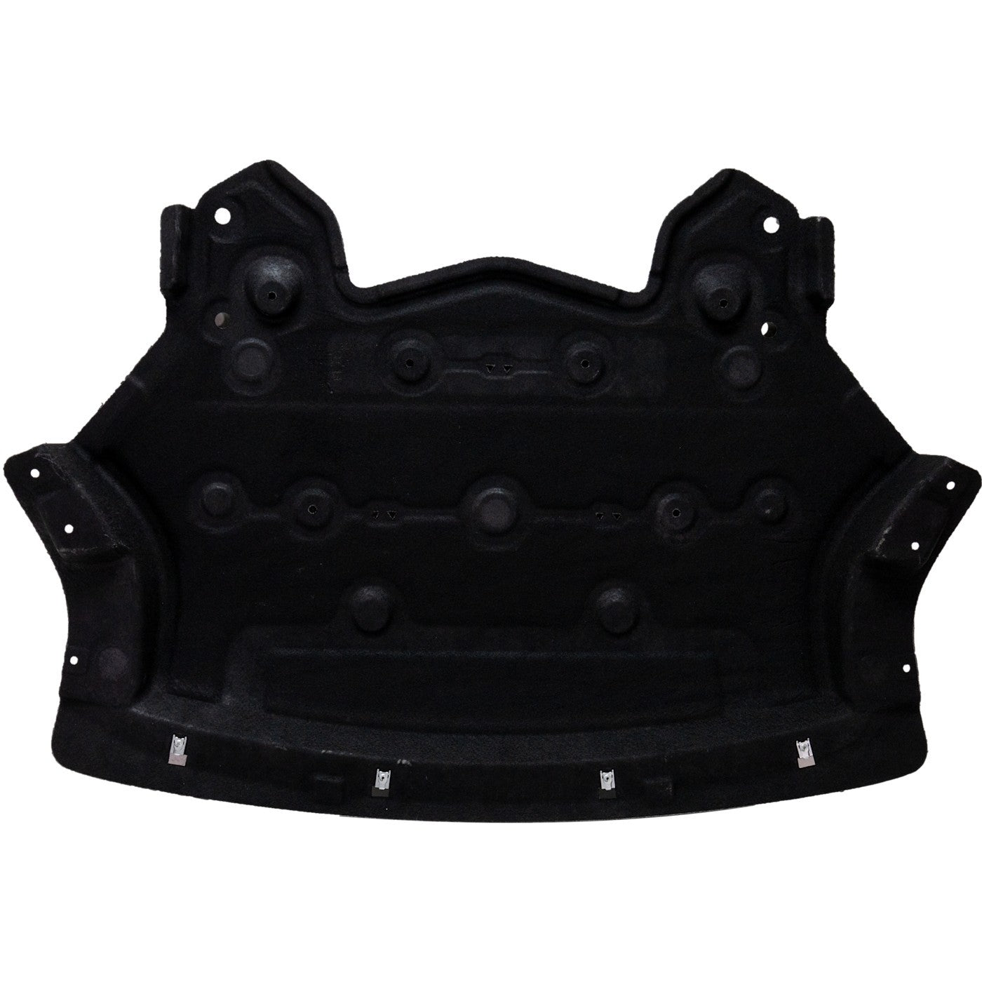 Engine Splash Shield for BMW X5 (2016–2018) Front Lower F15