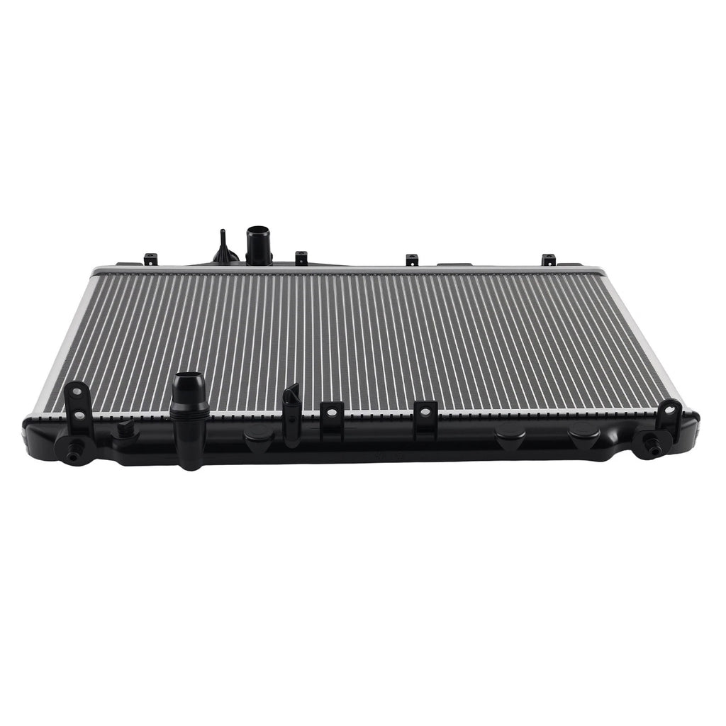 Aluminum Radiator for Honda Civic (2012–2015) & Acura ILX (2013–2015) DPI13221
