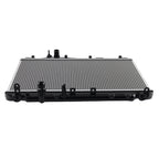 Aluminum Radiator for Honda Civic (2012–2015) & Acura ILX (2013–2015) DPI13221
