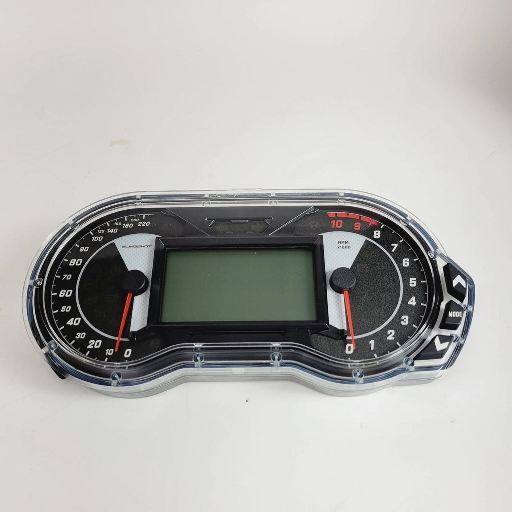 Instrument Gauge Cluster Speedometer for Polaris Slingshot SLR (2015–2023) 3280936