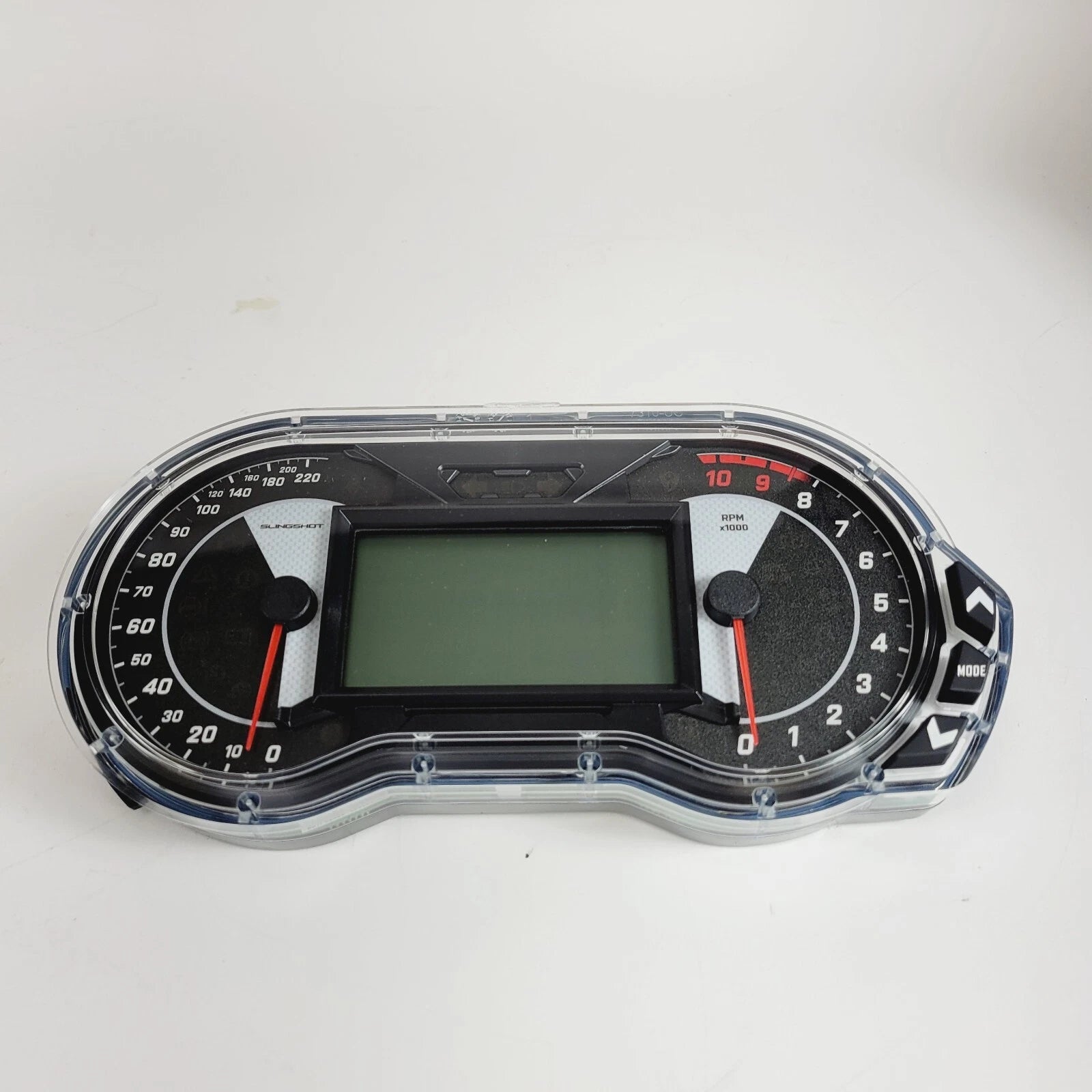 Instrument Gauge Cluster Speedometer for Polaris Slingshot SLR (2015–2023) 3280936