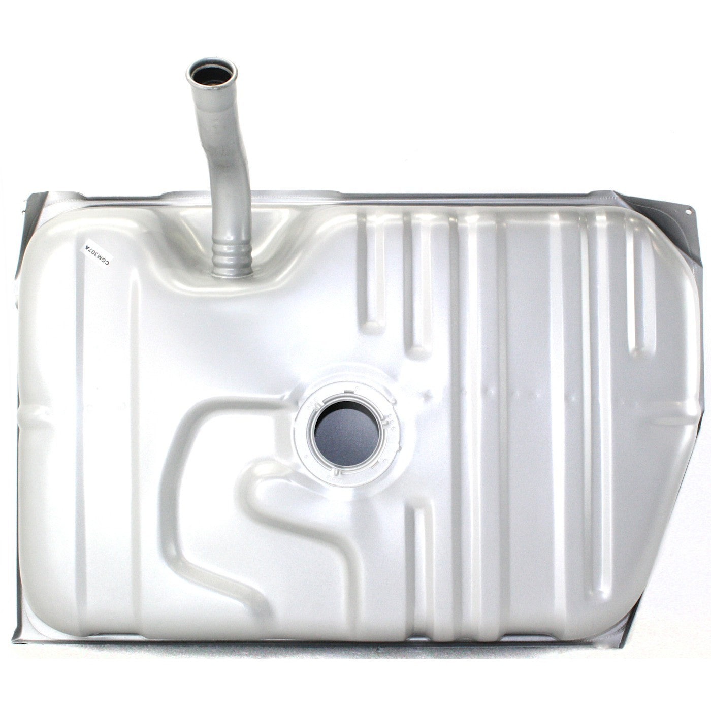 17 Gallon Fuel Gas Tank for Buick Regal Coupe (1978–1987)