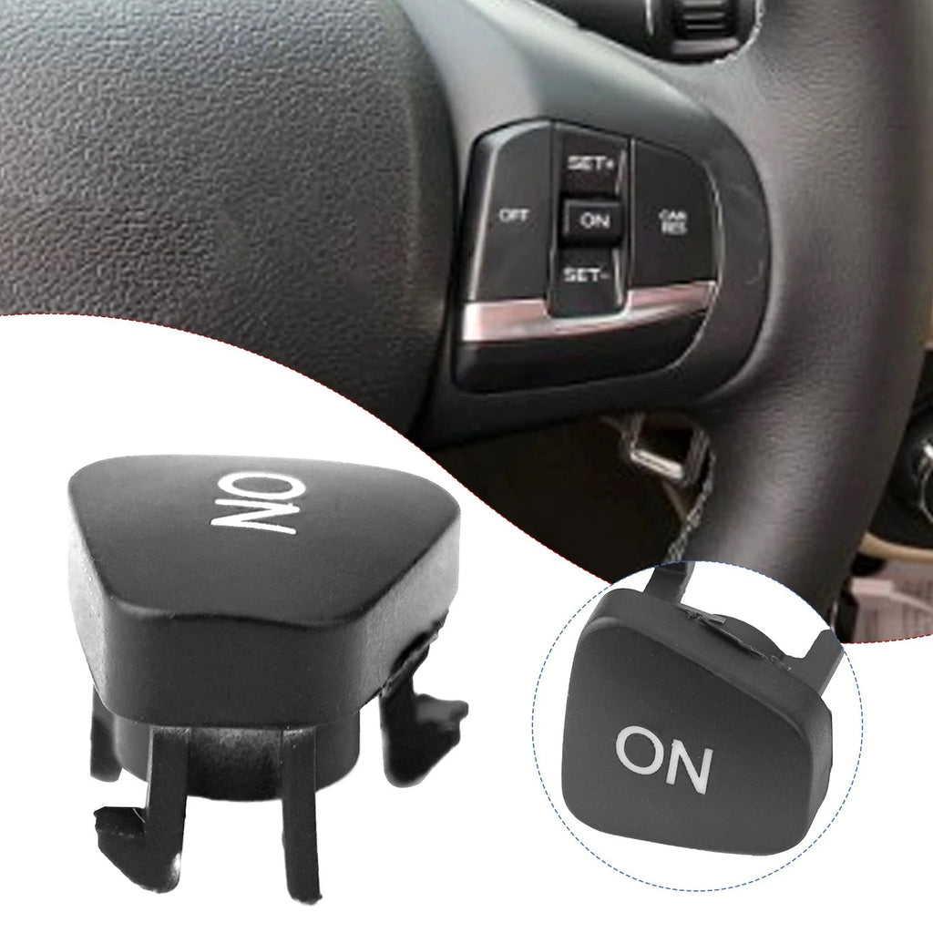 Cruise Control ON Steering Wheel Button for Ford Escort, Fiesta (1990–2002)