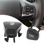 Cruise Control ON Steering Wheel Button for Ford Escort, Fiesta (1990–2002)
