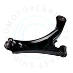 Set of 2 Front Lower Control Arms for Suzuki Aerio (2004–2007)