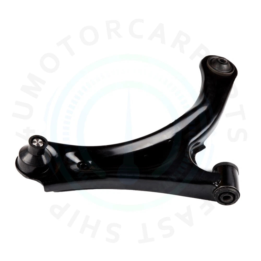 Set of 2 Front Lower Control Arms for Suzuki Aerio (2004–2007)