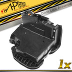 Rear Right Door Lock Actuator for Chevrolet Silverado 1500 (2015–2019)