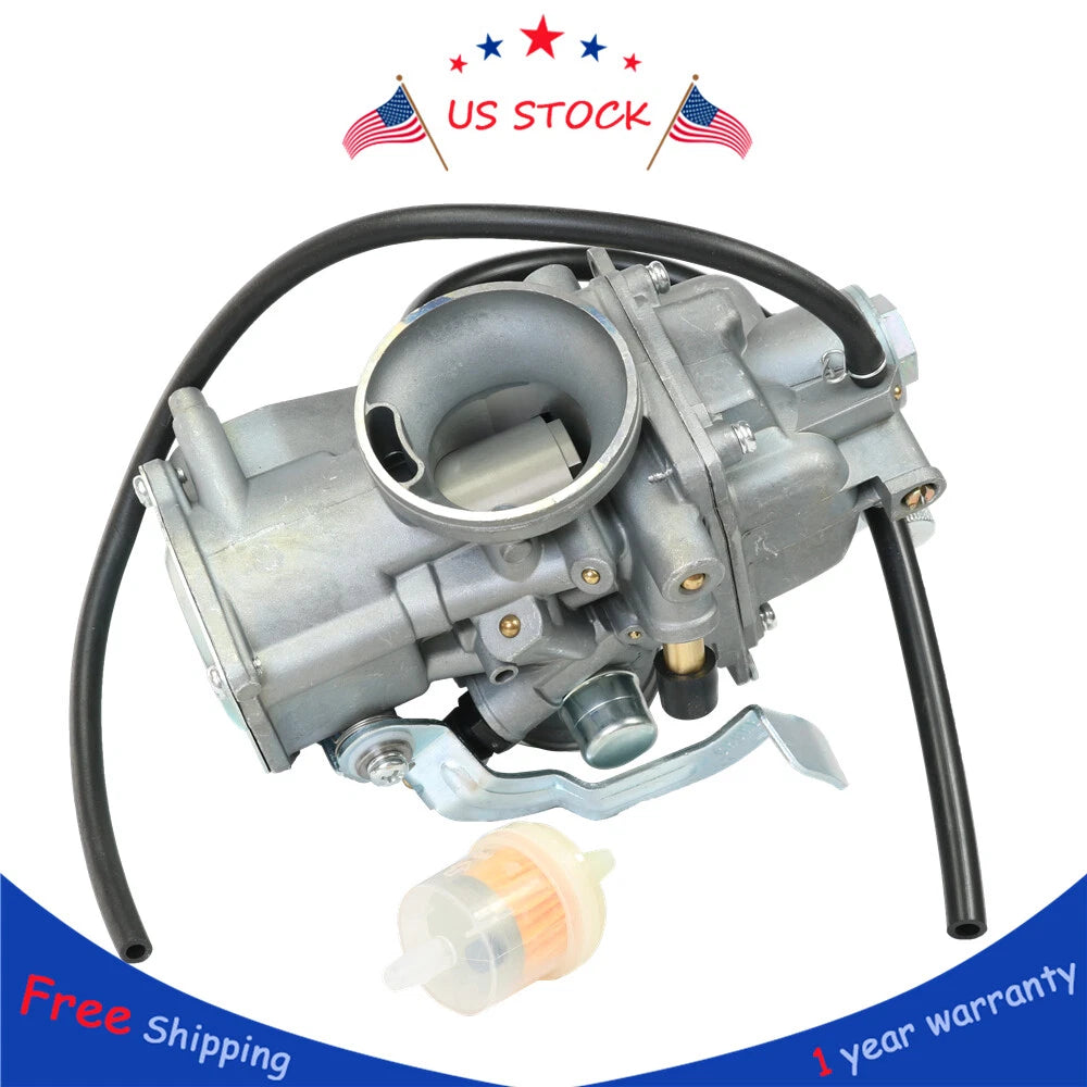 Carburetor for Honda ATC 350X (1985–1986) High Performance