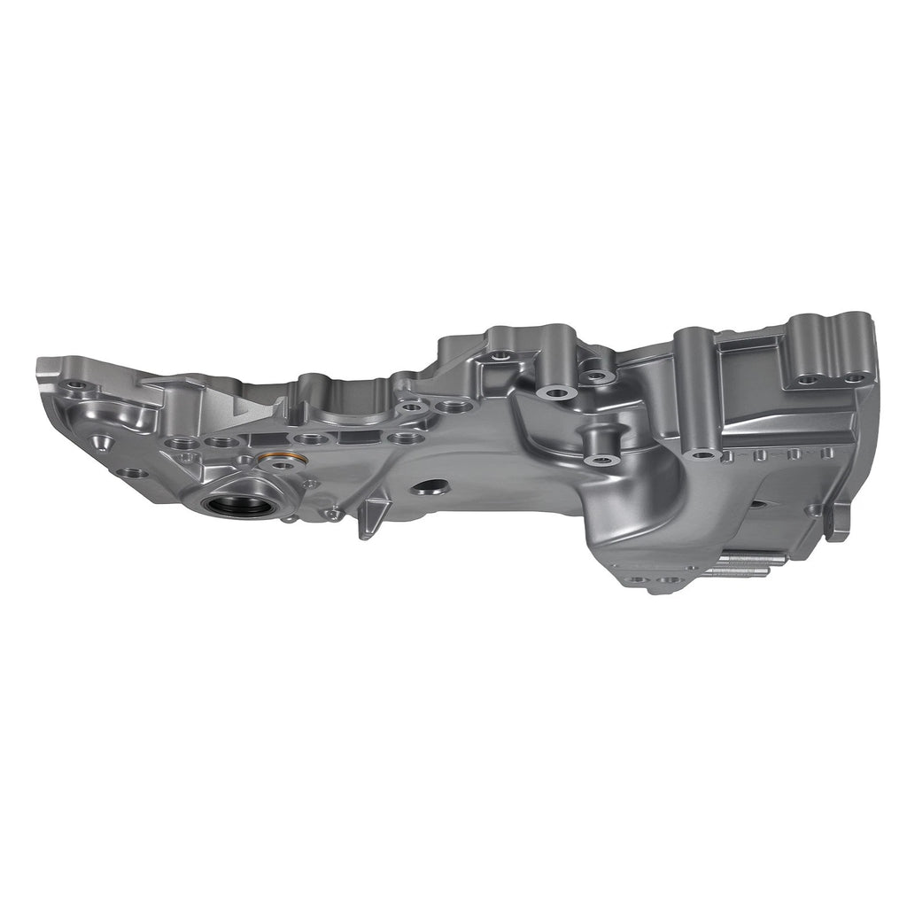 Aluminum Timing Cover Oil Pump for Hyundai Elantra (2014–2016)