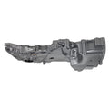 Aluminum Timing Cover Oil Pump for Hyundai Elantra (2014–2016)