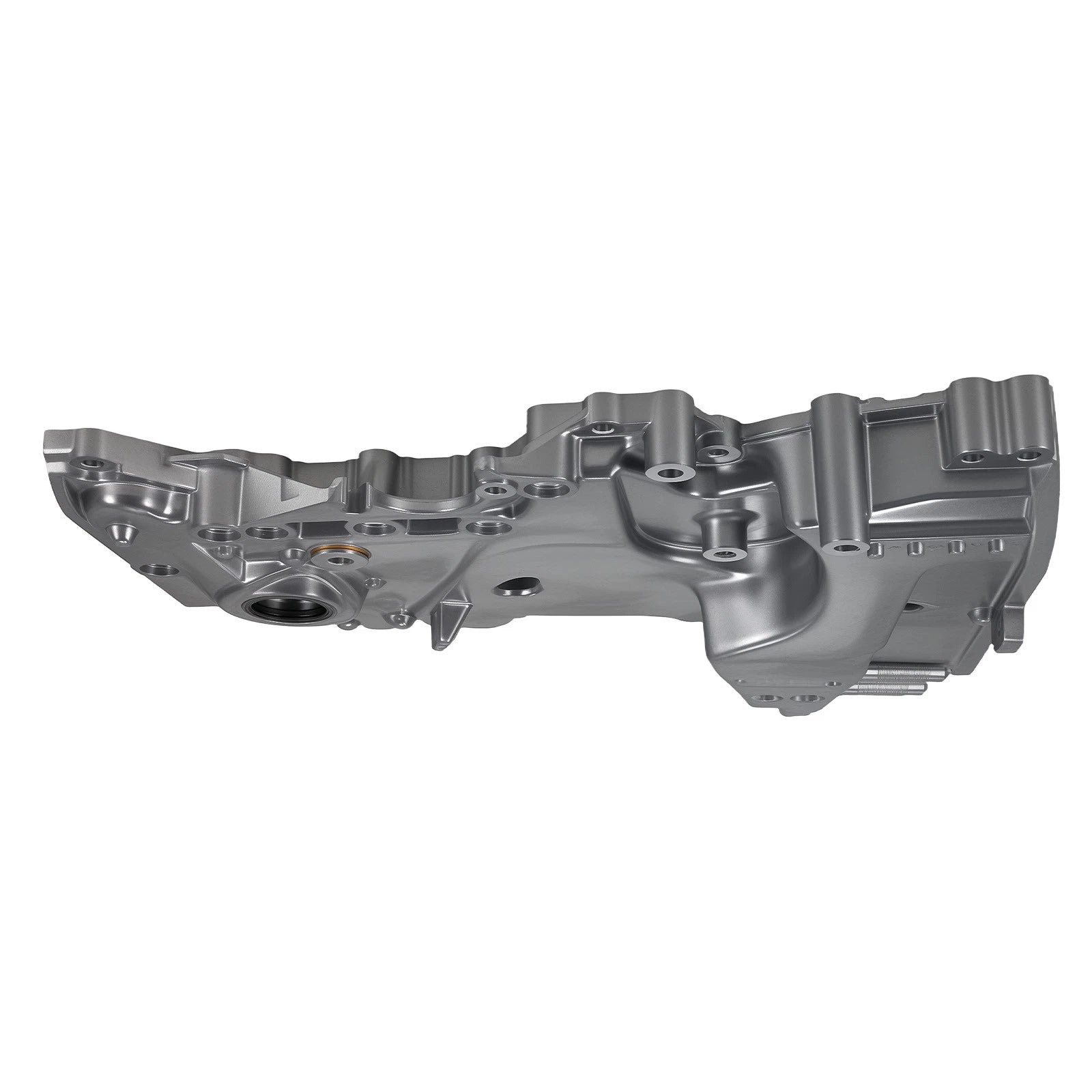 Aluminum Timing Cover Oil Pump for Hyundai Elantra (2014–2016)