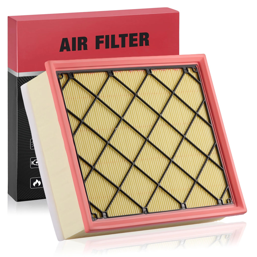 Engine Air Filter for Lexus RX400h, Toyota Highlander (2006–2010)