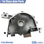 Front Oil Pump for Acura Integra GS-R GS LS RS (1994-2001)