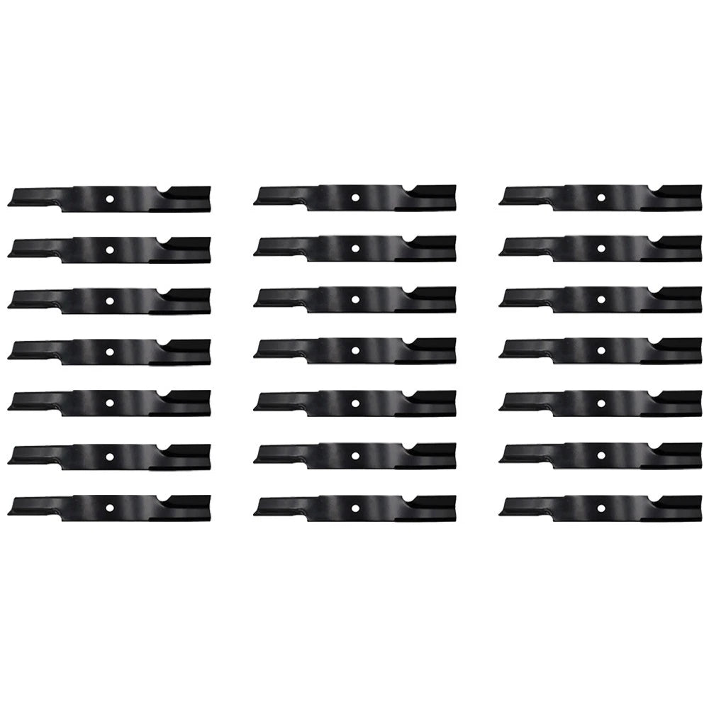 Notched Air-Lift Blade for Bad Boy (Replaces 038-3000-00)