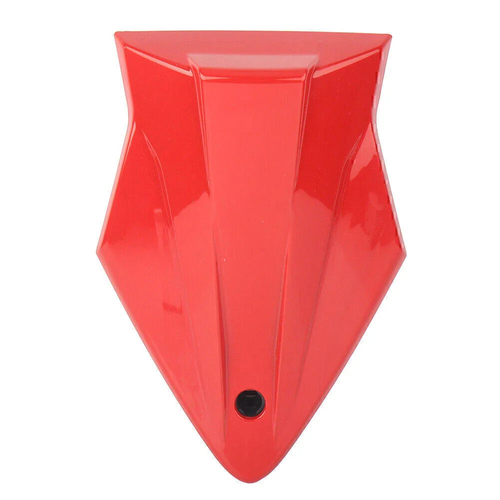 Rear Seat Cover Cowl for BMW S1000RR (2015-2018) Red