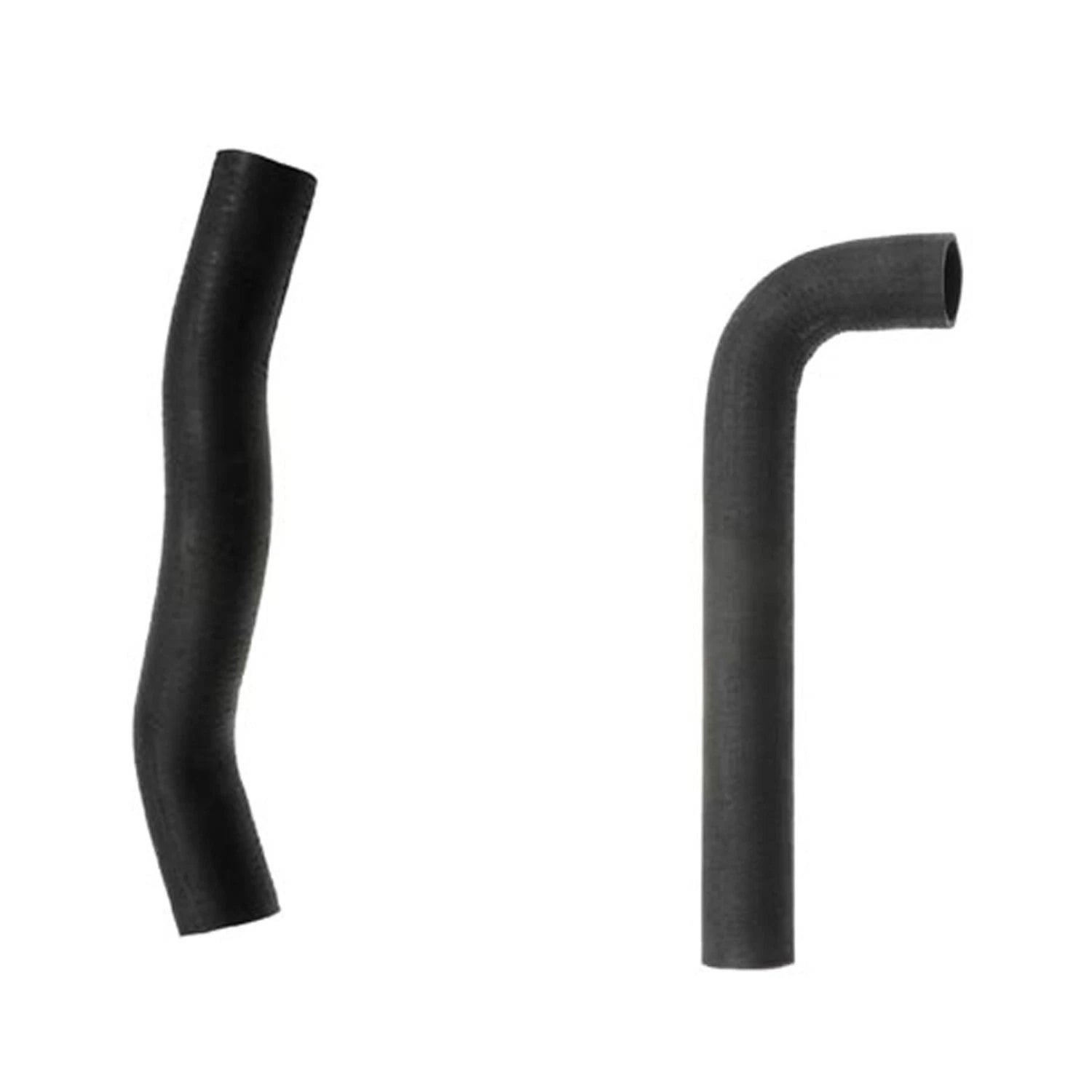 Dayco Upper & Lower Radiator Coolant Hose Kit for Mazda B2000 (1986–1987)