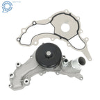 Engine Water Pump with Gasket for Jeep Wrangler JK (2012–2015)
