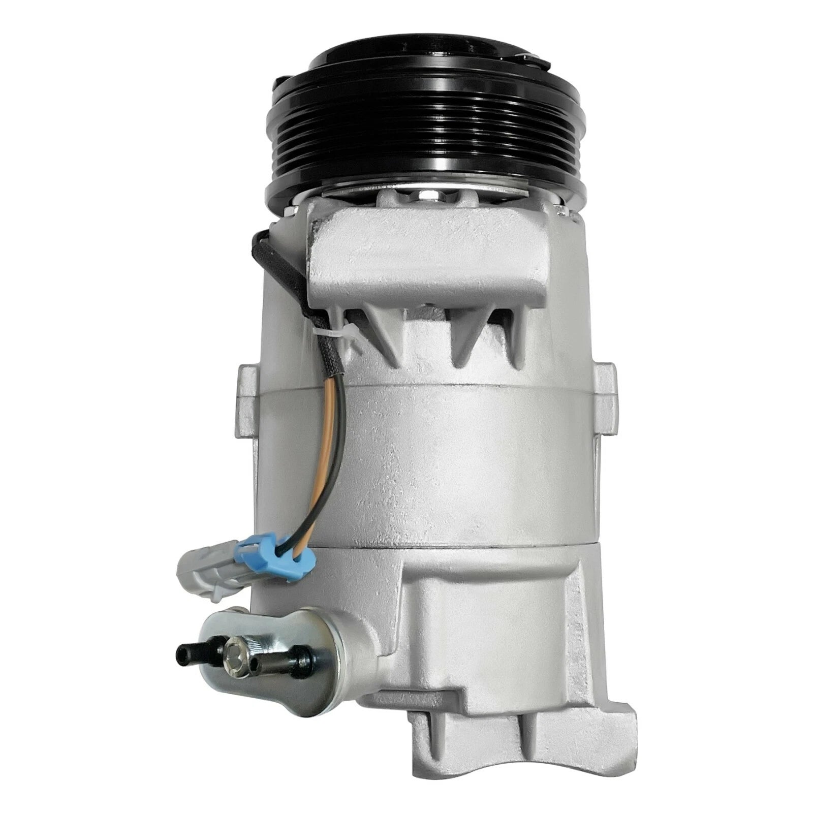 AC Compressor Kit Replacement for Pontiac Pursuit 2.2L 2.4L (2006-2006)