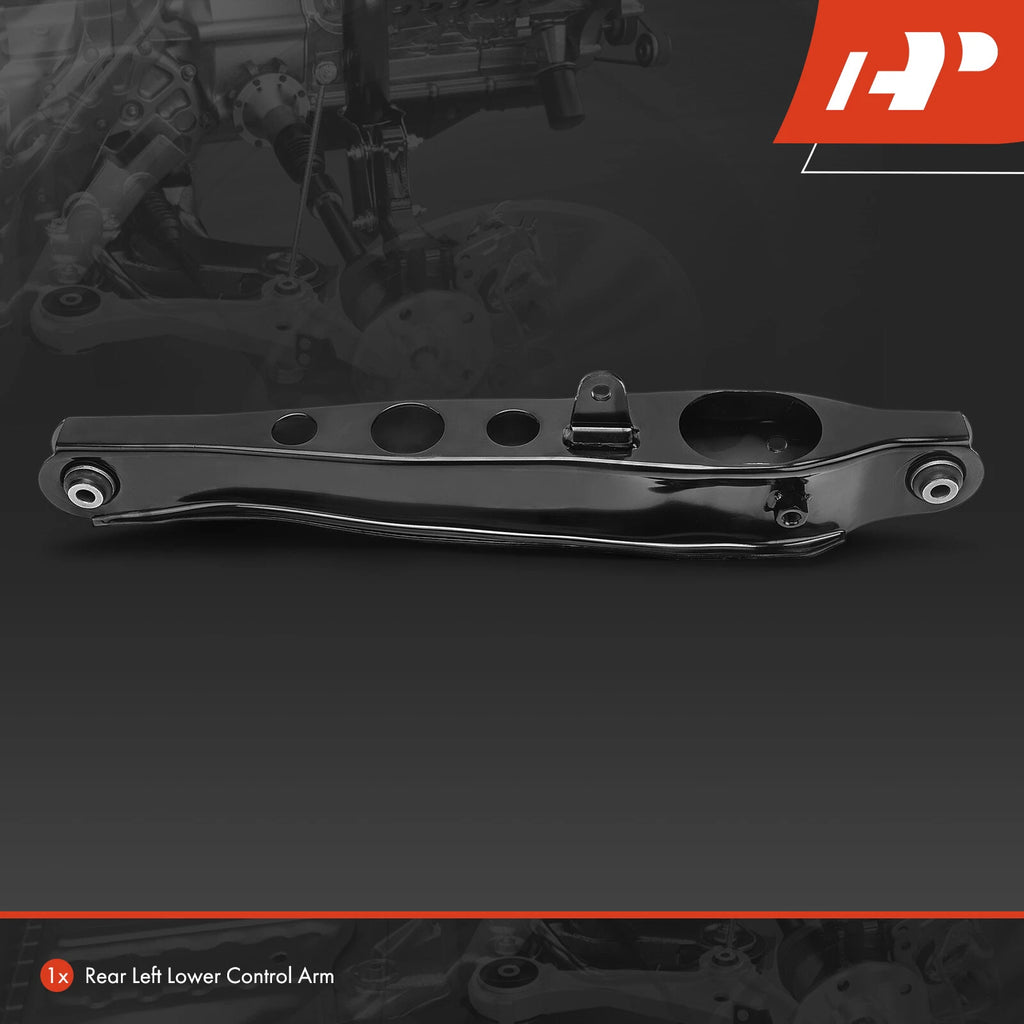 Rear Left Lower Control Arm for Honda CR-V (1997-2001)
