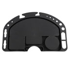 Bicycle Tools Storage Holder with Organized Layout and Easy Accessibility