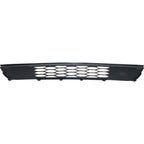 Front bumper grille for Ford Edge (2011-2014)