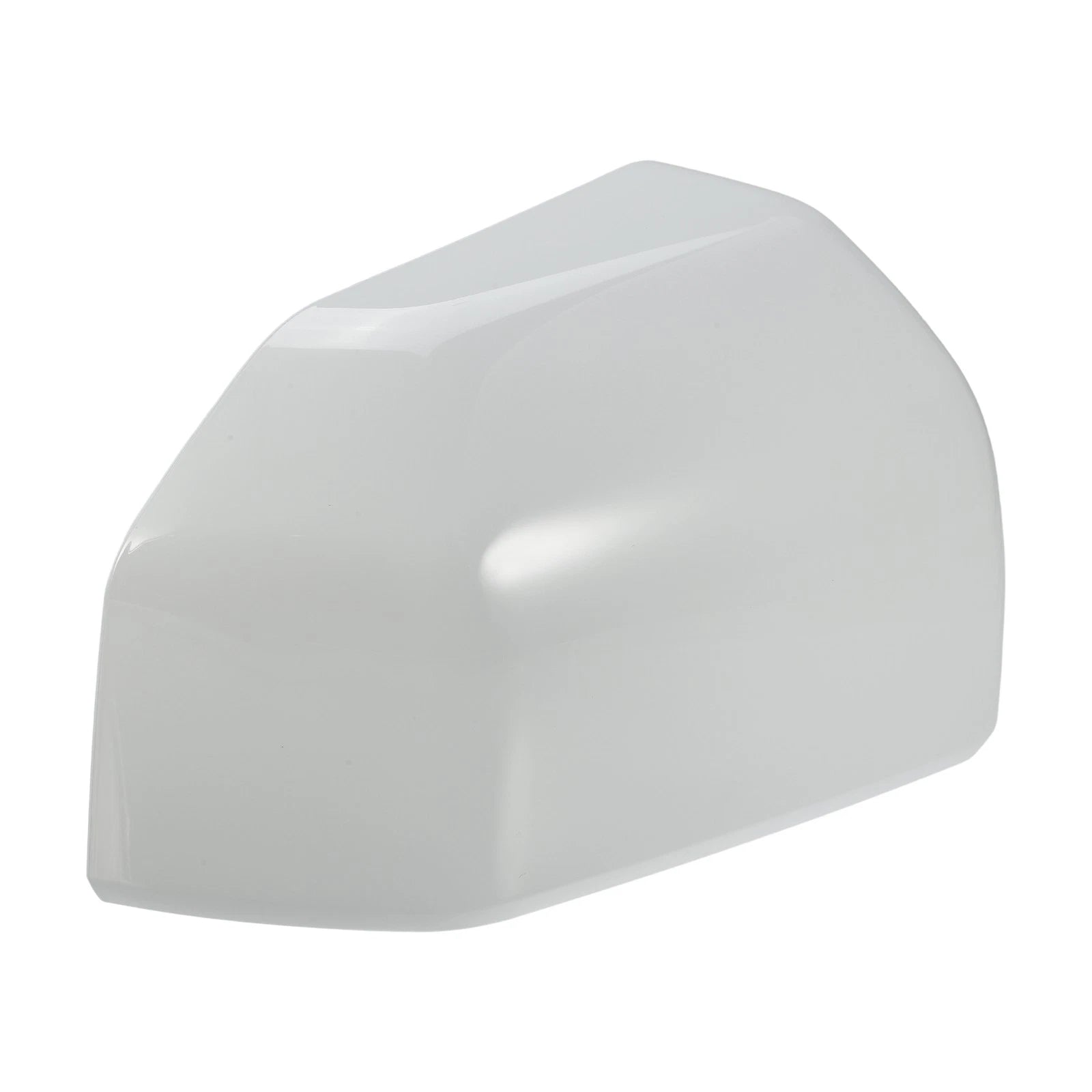 Rearview Mirror Cover Caps Overlay for Ford F150 (2015–2023) Z1 Oxford White