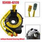 Spiral Cable Clock Spring 93490-4Z120 for Hyundai Santa Fe Sport (2013–2018)