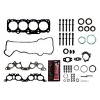 Head Gasket Bolts Set for Toyota Camry (1997–2001), Solara (1999–2001), Celica (1997–1999) 5SFE