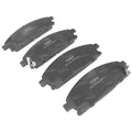 Front 4cyl 2.5L Disc Brake Pad Set for Nissan X-Trail T30 4X4 (2001 - 2007)