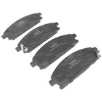 Front 4cyl 2.5L Disc Brake Pad Set for Nissan X-Trail T30 4X4 (2001 - 2007)