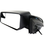 Driver Side Mirror for GMC Acadia (2013–2015)