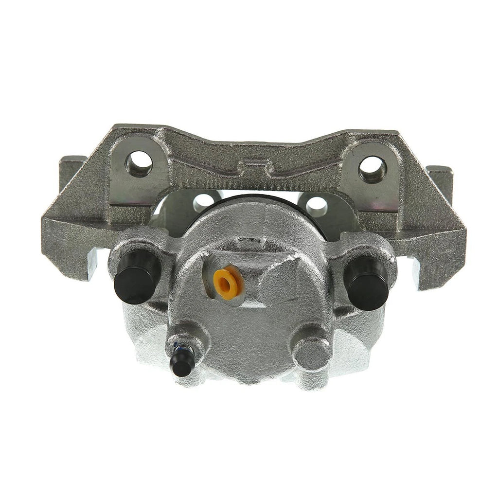 Pair Front Brake Calipers for Ford Escape, Mazda Tribute, Mercury Mariner (2001–2012)
