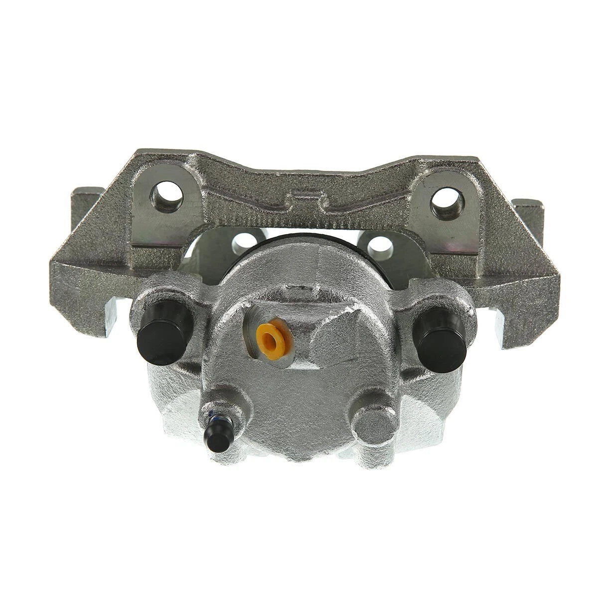 Pair Front Brake Calipers for Ford Escape, Mazda Tribute, Mercury Mariner (2001–2012)