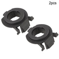 2 in 1 H7 LED Adapter Holder Base for Focus 3 MK3 for Fiat 500 for Opel