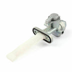 Gas Tank Fuel Switch Valve Pump Petcock for Suzuki GN125 GN250 TS100 BS100 (1970–2023)