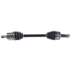 Front Left CV Axle Shaft for Honda Accord (2015–2017)