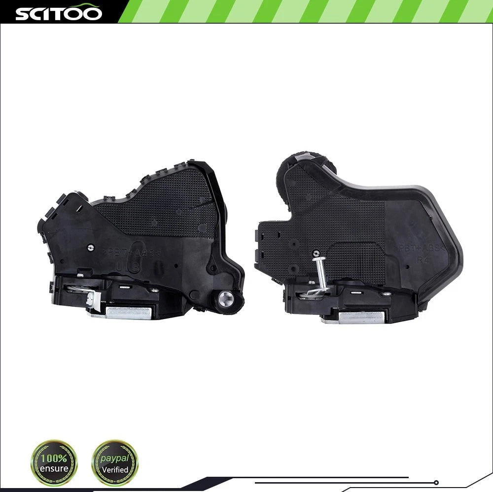 1 Pair Door Lock Actuators for Toyota Camry Lexus GX470 (2002–2006)
