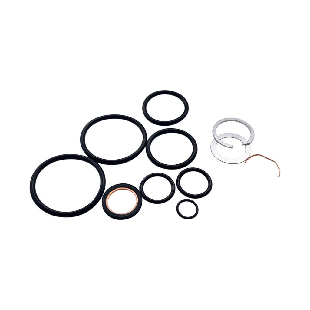 Power Trim Seal Kit for MerCruiser R MR Alpha 1 Gen II Bravo II & III (25-87400A2)