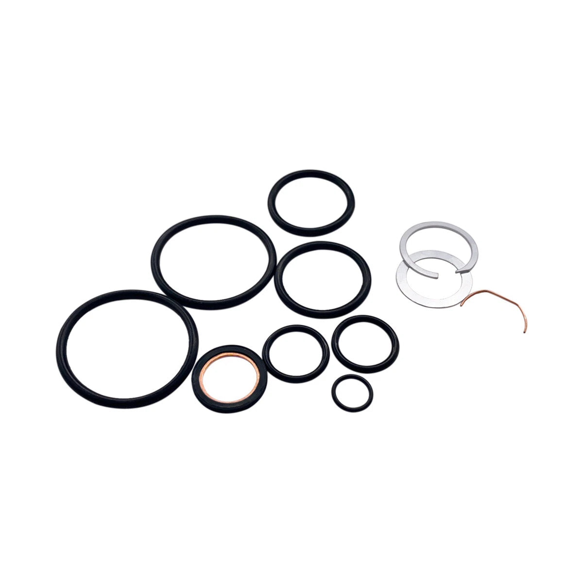 Power Trim Seal Kit for MerCruiser R MR Alpha 1 Gen II Bravo II & III (25-87400A2)