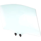 Door Glasses Set of 2 for Fit Pair