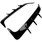 Rear Bumper Splitter Spoiler for BMW X6 G06 (2019–2023)