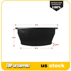 Retractable Rear Cargo Security Trunk Cover for Genesis GV70 (2022–2025)